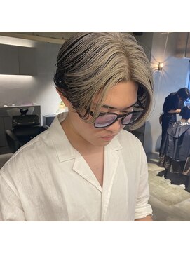 リール(rire) umbrella color