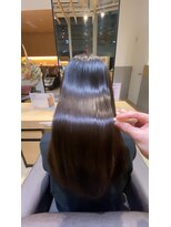 モードケーズ ハーズ 高槻(MODE K's Hers)&nbsp;美髪