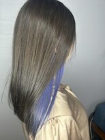 リベル(rebelle)&nbsp;インナーカラー