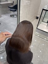 ハルキミナトジャパン オオミヤ(HARUKI MINATO Japan OMIYA)&nbsp;大宮でできる至高の縮毛矯正