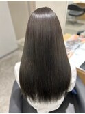 髪質改善