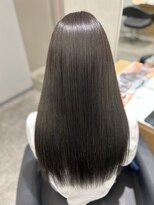 アヴァンス 京橋店(AVANCE)&nbsp;髪質改善