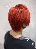 エース(ace) RED ME HAIR