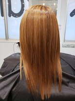 レディスペヘアー(redispe hair)&nbsp;髪質改善【名古屋駅・名駅・名駅西口・名古屋駅西口】