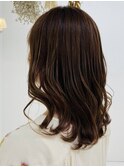 ブラウン