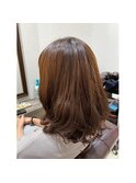 ミリお客様スタイル