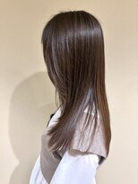 ゼン(Zen.)&nbsp;微アルカリストレート