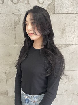 ジアン(JIEN) dark gray