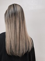 キュア 二俣川店(cure) 外国人風カラー