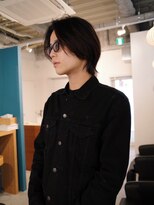 ヨー(Yoh-)&nbsp;【レイヤースタイル/星亘祐】ロング/レイヤー/ミディアム