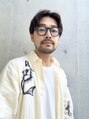 シフターズ(SIFTERS) 新居 健