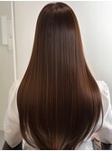 髪質改善/酸熱トリートメント