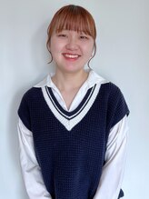 シャンプー 本庄店(SHAMPOO) Koharu 