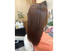 美容室くわはら