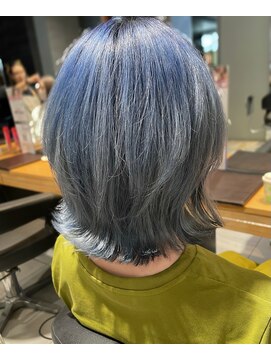 リー 京橋(Lee) 【Lee京橋】水色カラー