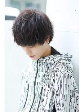 リップス 原宿(LIPPS) クリアルーズマッシュ