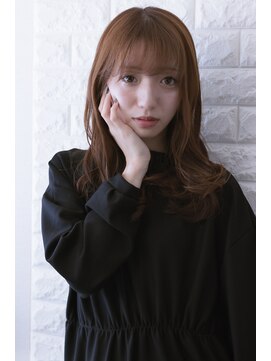 30代・40代・50代・セミロング・大通り・ミセス