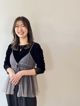 ルーイ(LOUIE)&nbsp;大西 麻帆