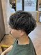 アイビーシー(I.B.C)の写真/I.B.Cでトレンドのパーマスタイルを実現いたします！丁寧なカウンセリングで理想のスタイルに◎