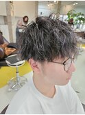 ツイストスパイラル、メッシュ