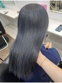 似合わせカット/メルティカラー/着物ヘア/フェミニンロング