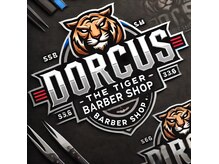 ドルクスザタイガーリヨウシツ(Dorcus the tiger)