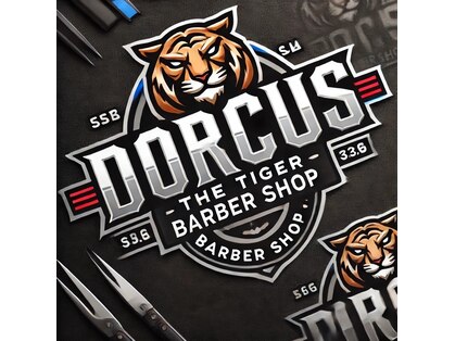 ドルクスザタイガーリヨウシツ(Dorcus the tiger)の写真