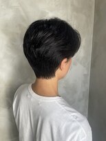 ソーホー ニューヨーク シズオカ(SOHO newyork SHIZUOKA) メンズスタイル