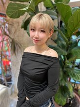 フレイストート(Frais Tout)&nbsp;KAZUHA 