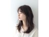 【コスパ最強】カット＋艶透明感カラー＋COTAiCAREシャンプー&トリートメント