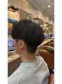 シャンティ 平岸店(Shanti) 緩めツイストスパイラル