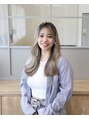 オサヤ タテベ(OSAYA tatebe) 藤多 望鈴
