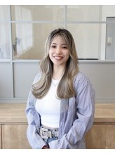 オサヤ タテベ(OSAYA tatebe) 藤多 望鈴