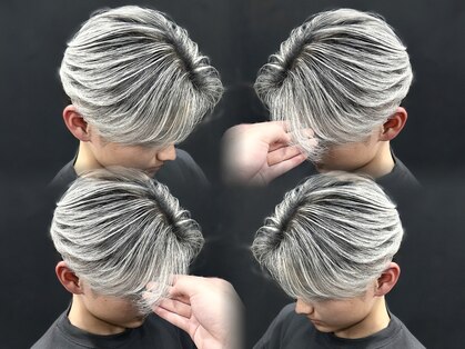 メンズ ミライフ(MEN’S MLIFE)の写真