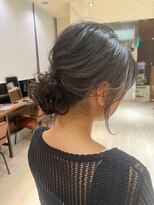 アマトウキョウ アユンチェ(AMA TOKYO×AYUNCHE) 結婚式や特別な日のゆるふわアレンジ