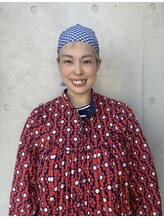 クロップ エス 茅ヶ崎本店(crop es) 込山可奈子 茅ヶ崎