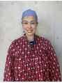 クロップ エス 茅ヶ崎本店(crop es) 込山可奈子 茅ヶ崎