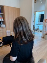 リズ(Liz.)&nbsp;アンブレラカラー