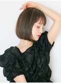 ミニマムボブ