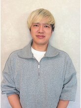 ラドンナ(LA.DONNA) 酒井 幹夫