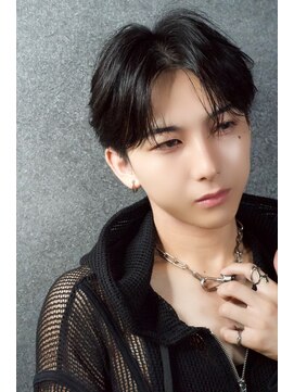 スキル 池袋(SKILL) ハイナチュラルセンターパート