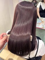 ディライト(Delight)&nbsp;ラベンダーブラウン