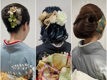 ハニーレーン(HONEY LANE)