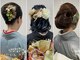 ハニーレーン(HONEY LANE)の写真/着物着付け4000円!ヘアセット専門店だからこその技術とクオリティ◎1日中動いても崩れにくく苦しくない☆