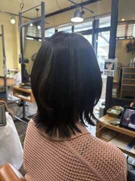 ワラティク(WARATI C) ストレート