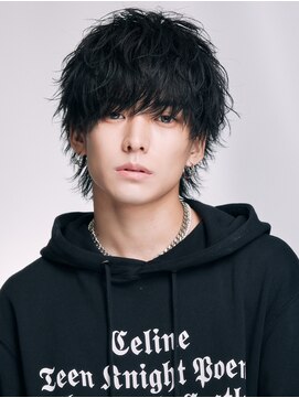 リップス 渋谷(LIPPS) ワイヤーウルフ