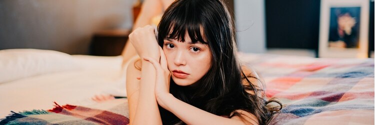 ベンジー 蔵前店(benji)のサロンヘッダー