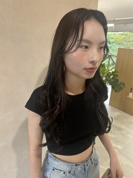 エーライン美容室(A-line) 髪質改善　トリートメント