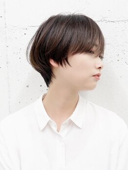 似合う×扱いやすい×長持ちを叶えるgrace＊まとまるショートボブや流行りのレイヤーカット等お任せ下さい