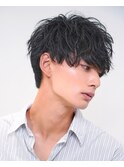 ツイスパラフマッシュ
